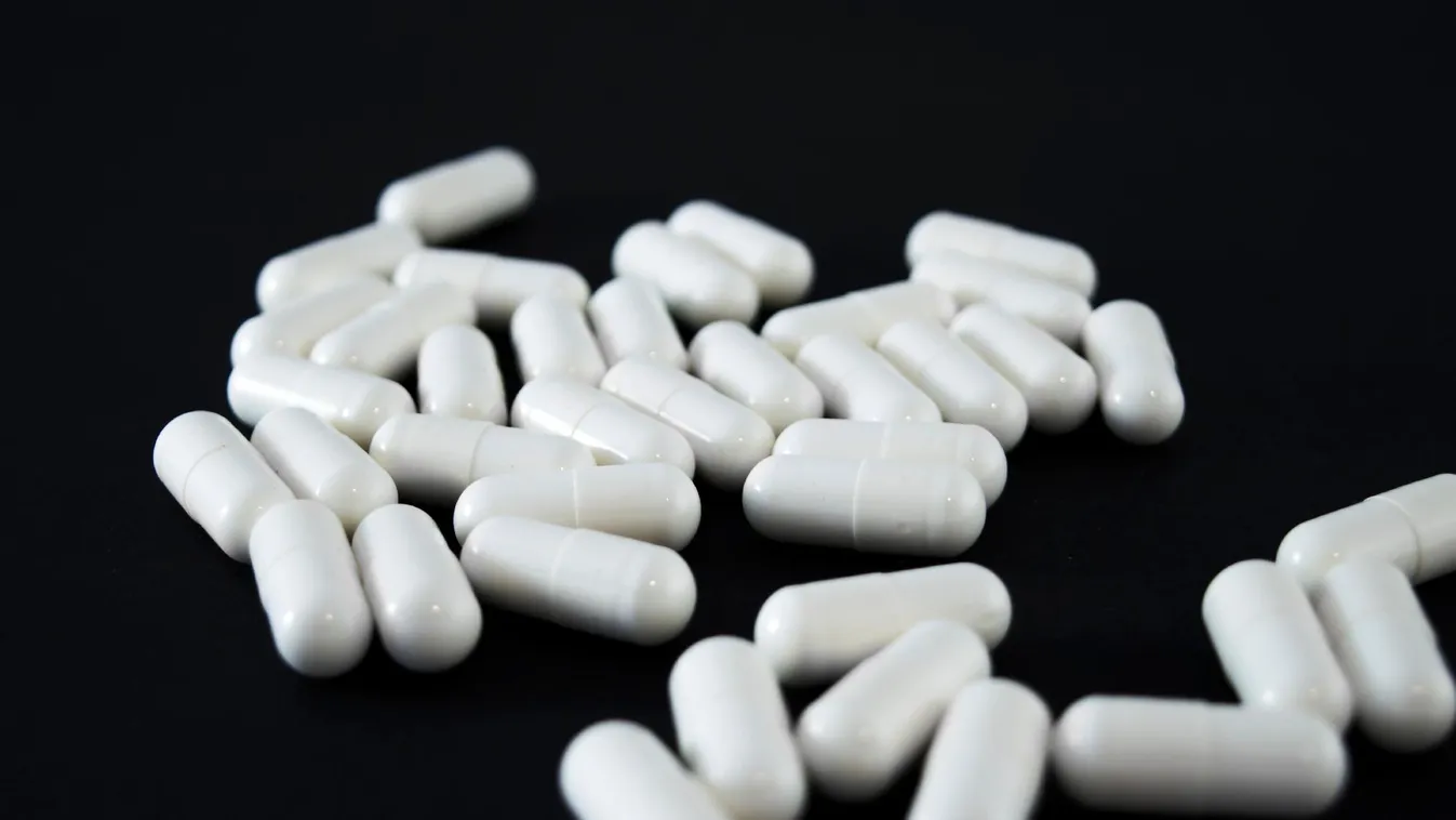 Duplájára nőttek a fentanilfogások Floridában