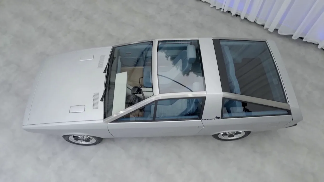 Radar - Időutazás a javából: 50 éves tanulmányautót újítottak fel