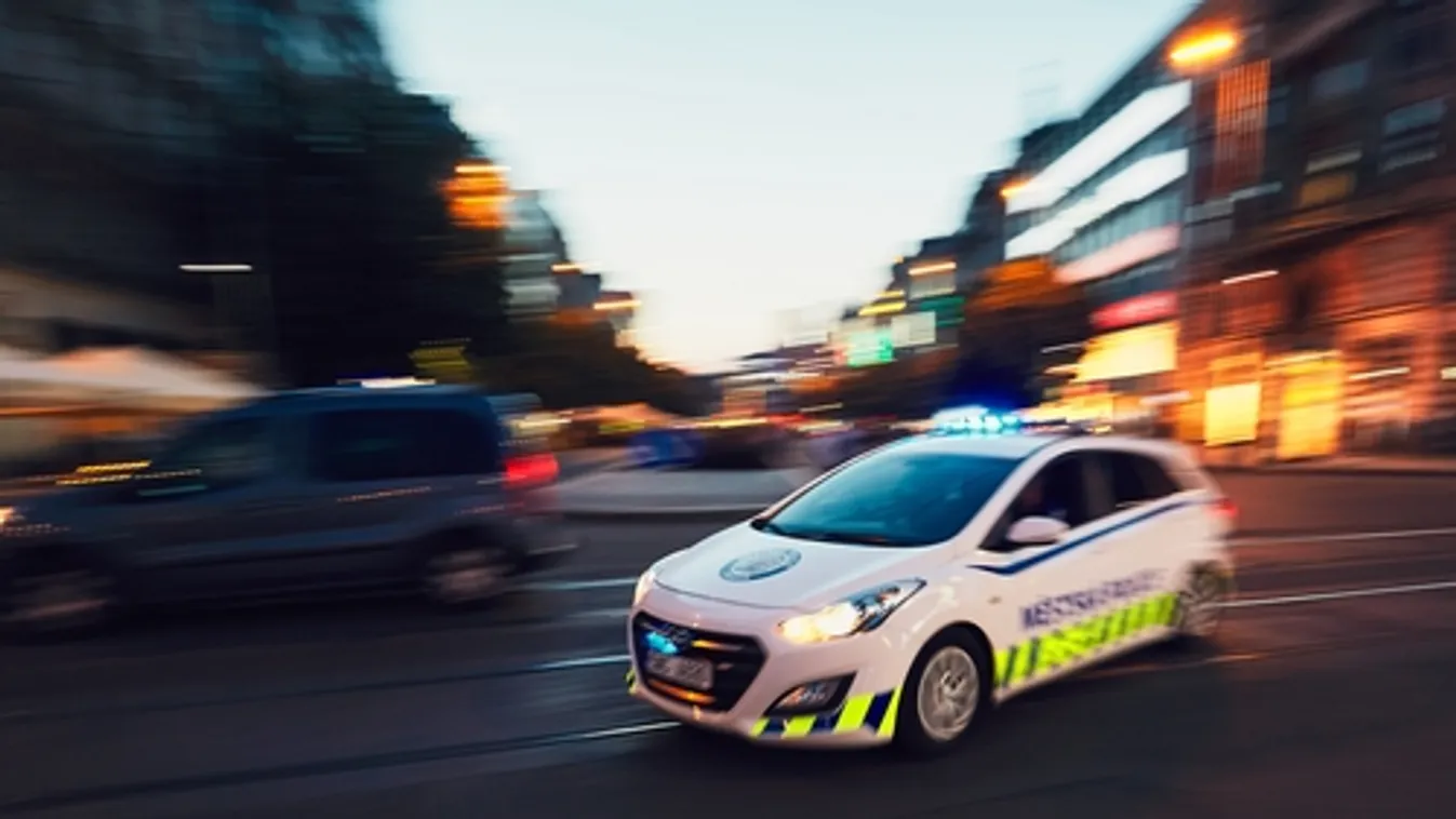 Súlyos közlekedési baleset történt a D2-es cseh autópályán, halálos áldozat, sok sérült