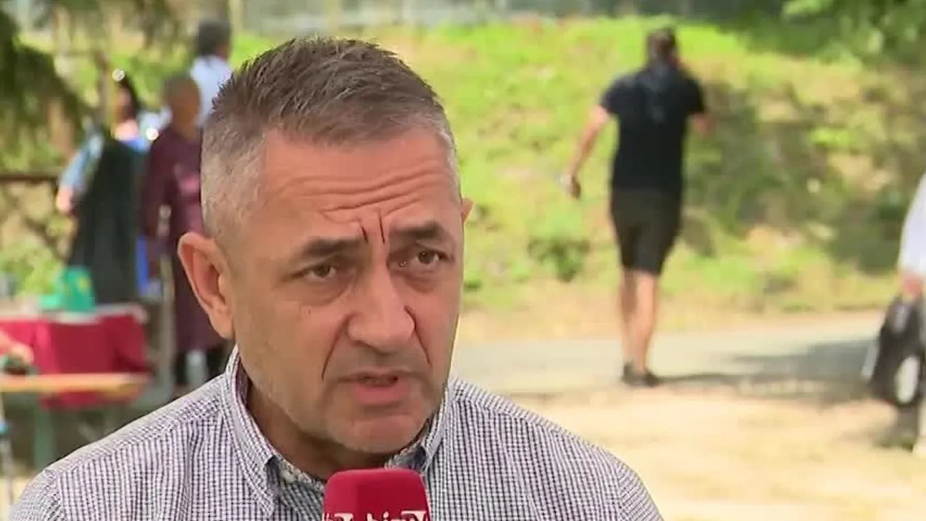 Potápi Árpád János: A felvidéki magyarságnak parlamenti képviselet kell