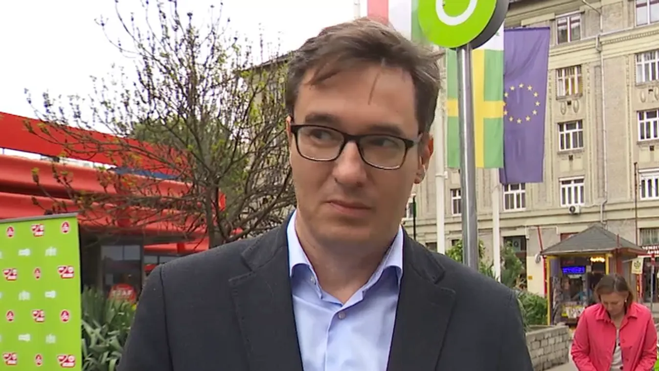 Csőddel riogatnak Karácsony Gergelyék