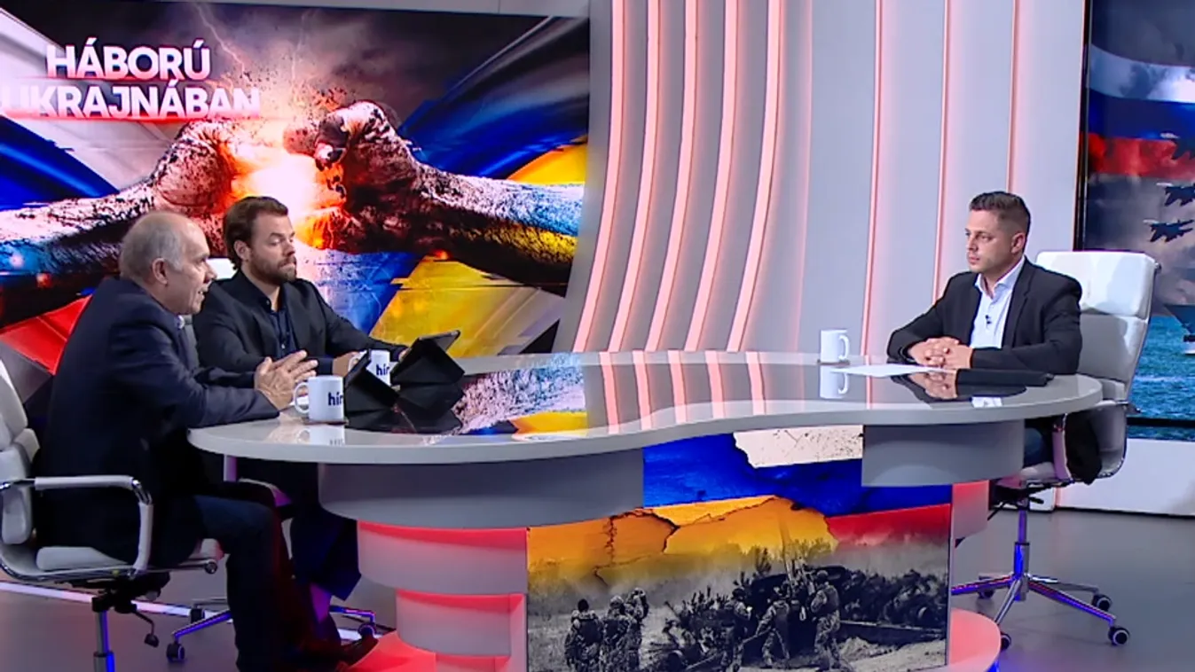 Háború Ukrajnában: Az oroszok szerint katonai célpont lesz a Kárpátaljára tervezett fegyvergyár