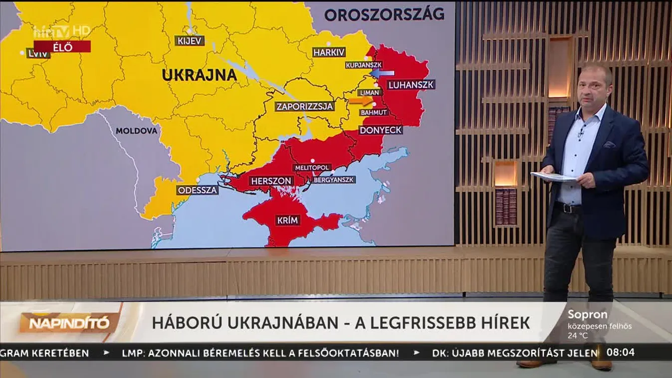 Háború Ukrajnában (2023-07-27)