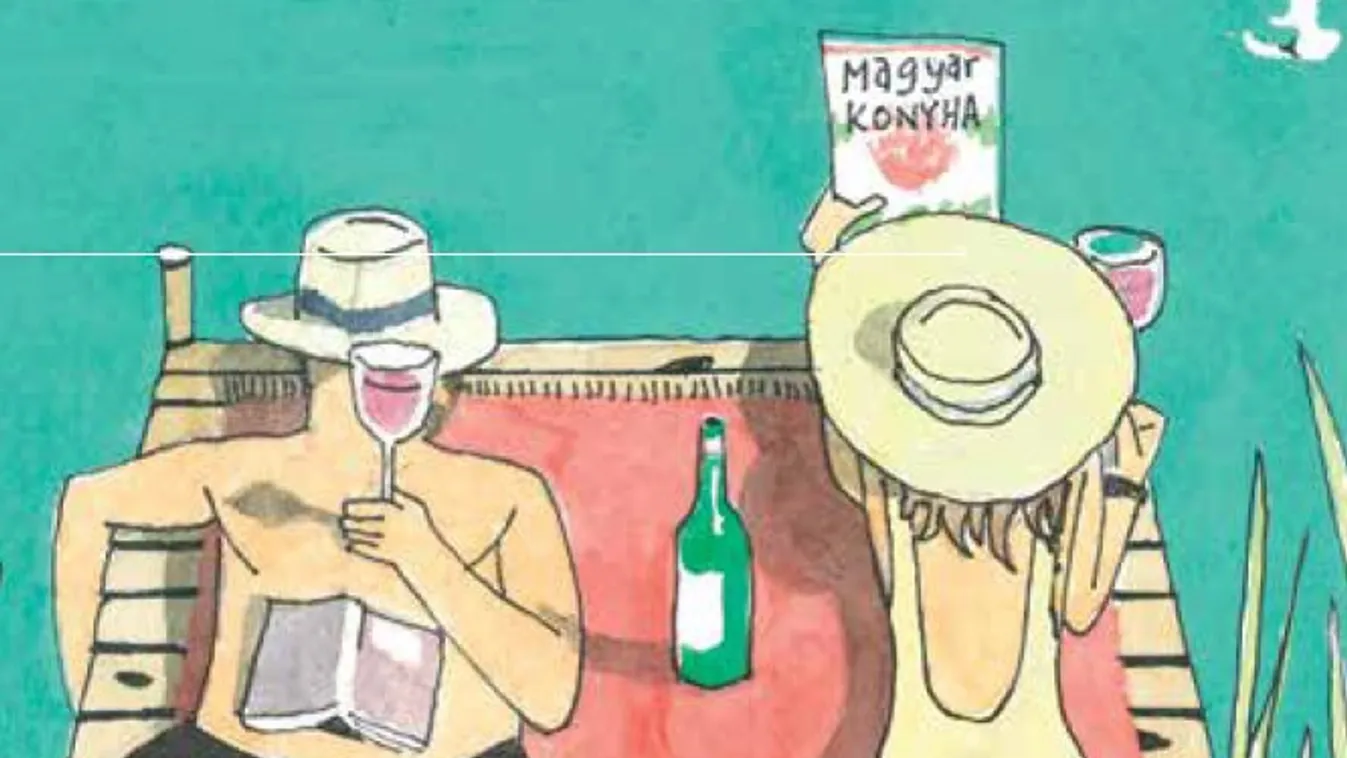 300 tipp, hogy hol és mit érdemes enni a Balatonnál