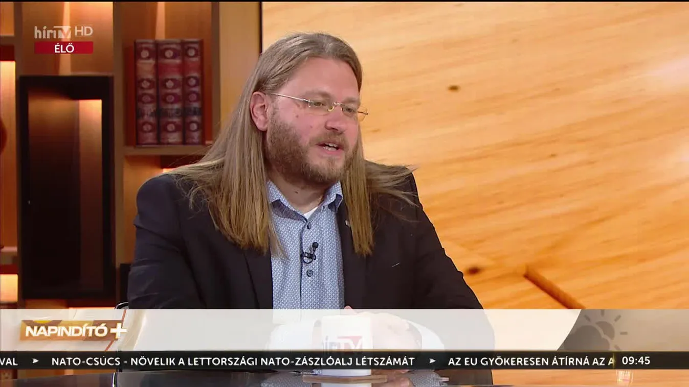 Napindírtó - Utcazenészek Versenye Eger 2023