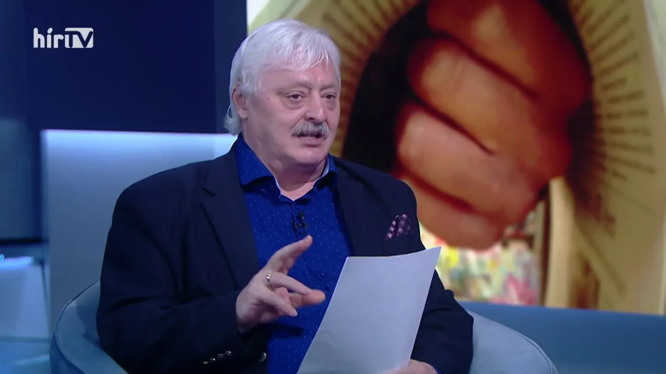 Sajtóklub 2. rész (2023-07-23)