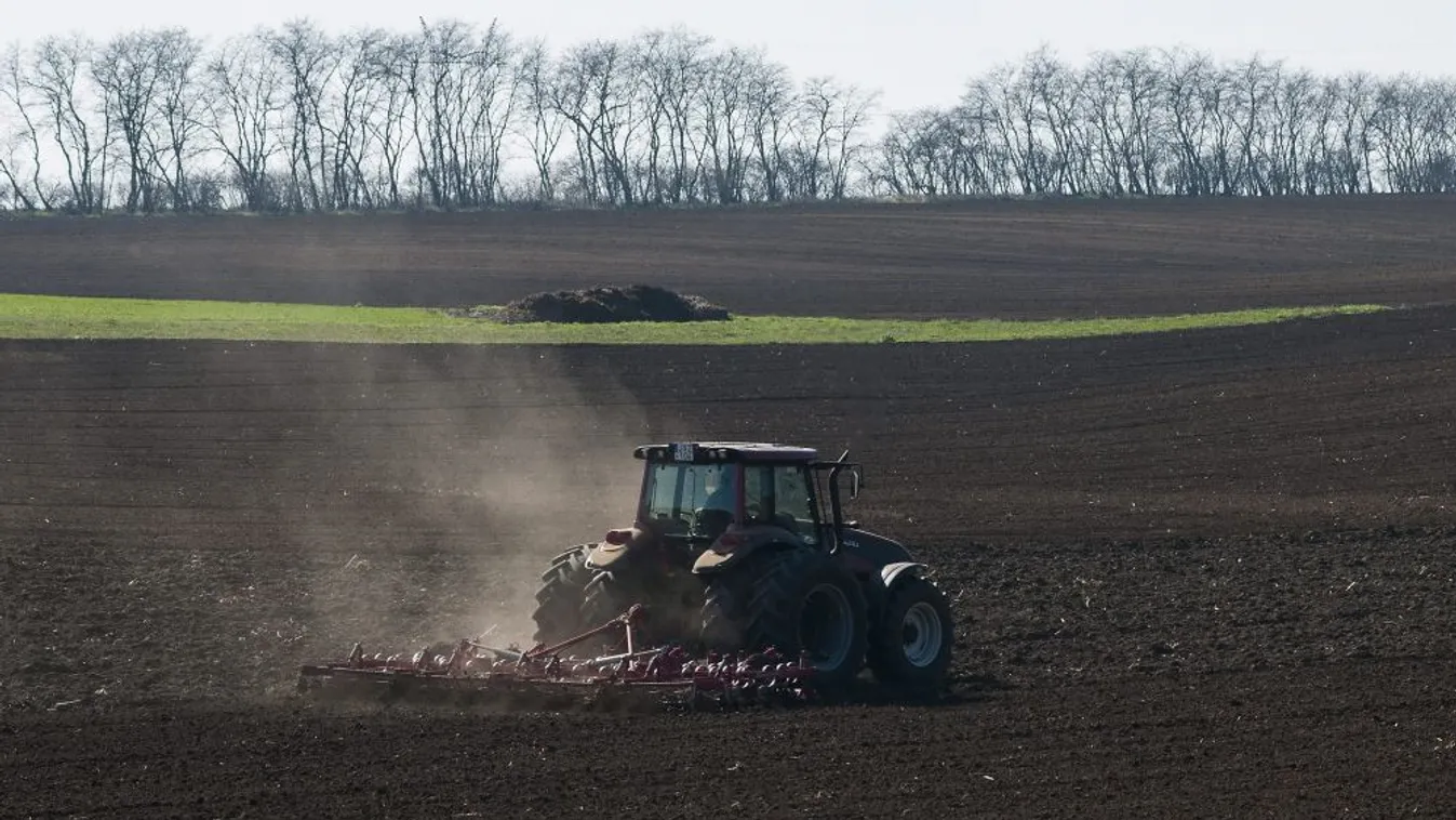 Győrffy Balázs: Megerősítettük a szövetséget a kormány és a gazdálkodók között
