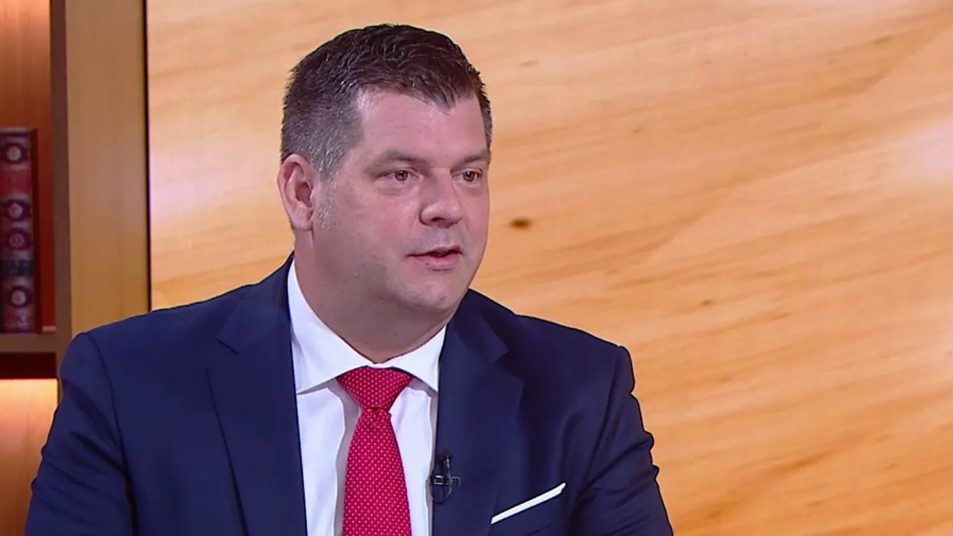 Napindító - A Külügyi Intézet Tusványoson