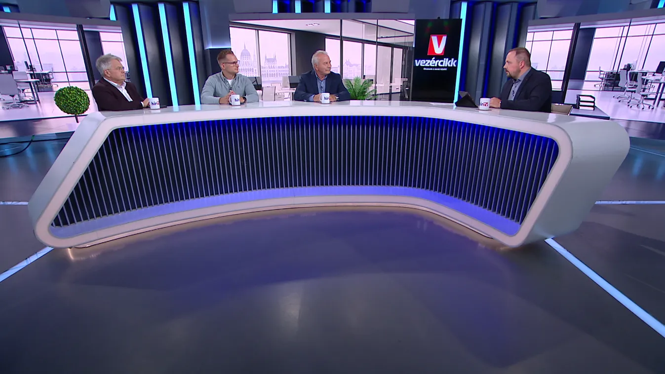 Vezércikk: Fenyegető üzenetet küldtek Jámbor Andrásnak, aki ezért Kocsis Mátét hibáztatja