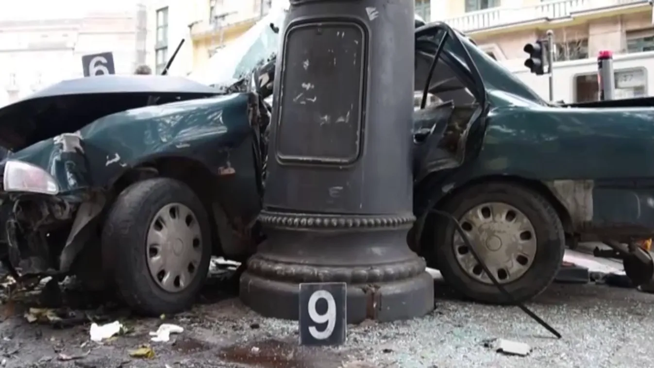 A közlekedésben józan paraszti ész kell