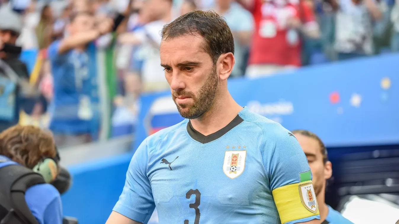 Befejezte pályafutását Diego Godin
