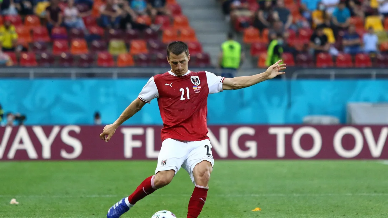 Gyilkos kór támadta meg az osztrák válogatott labdarúgót