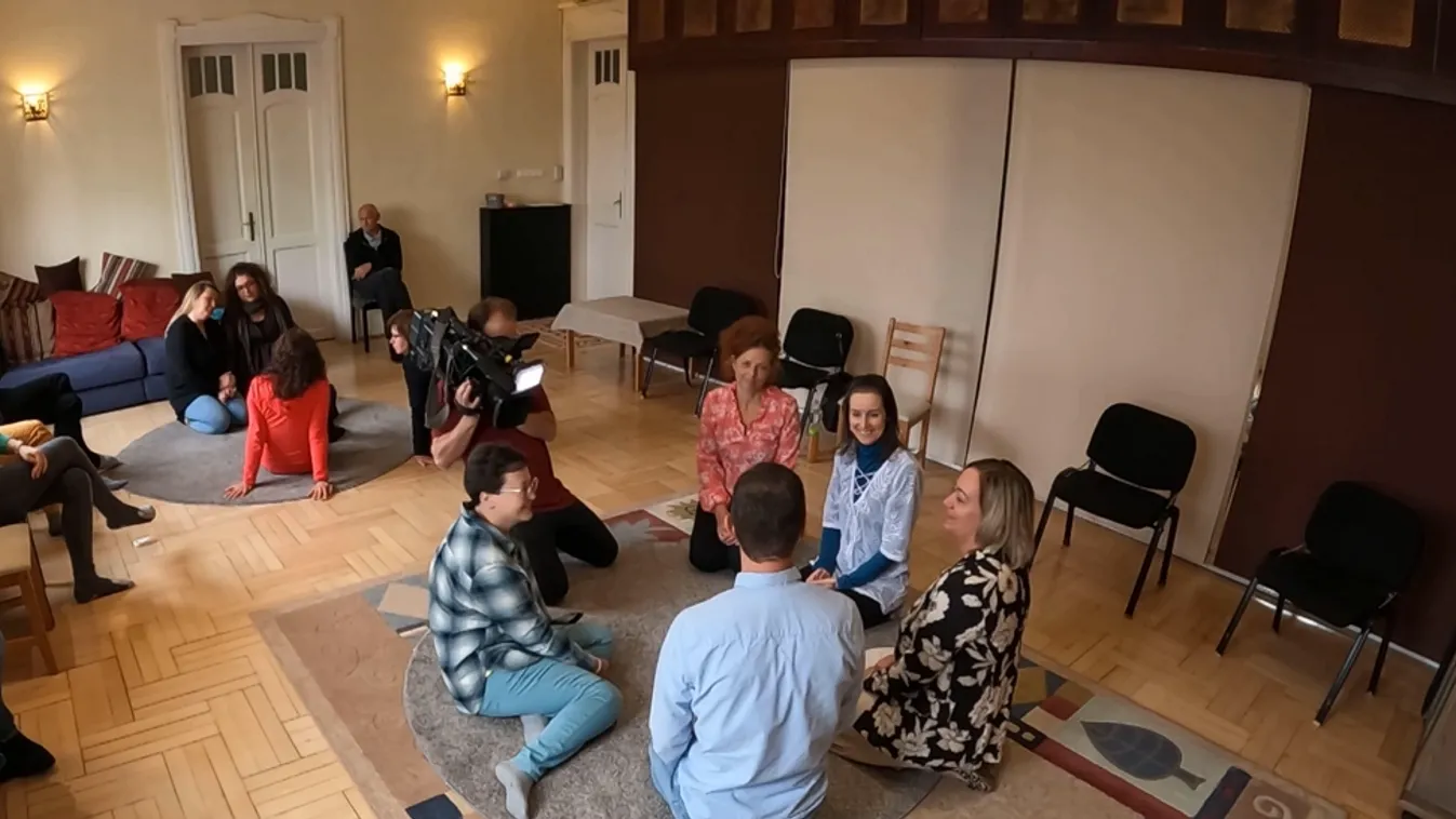 Radar - Hogyan ismerhetjük meg a testi-lelki összefüggéseket játékos formában?