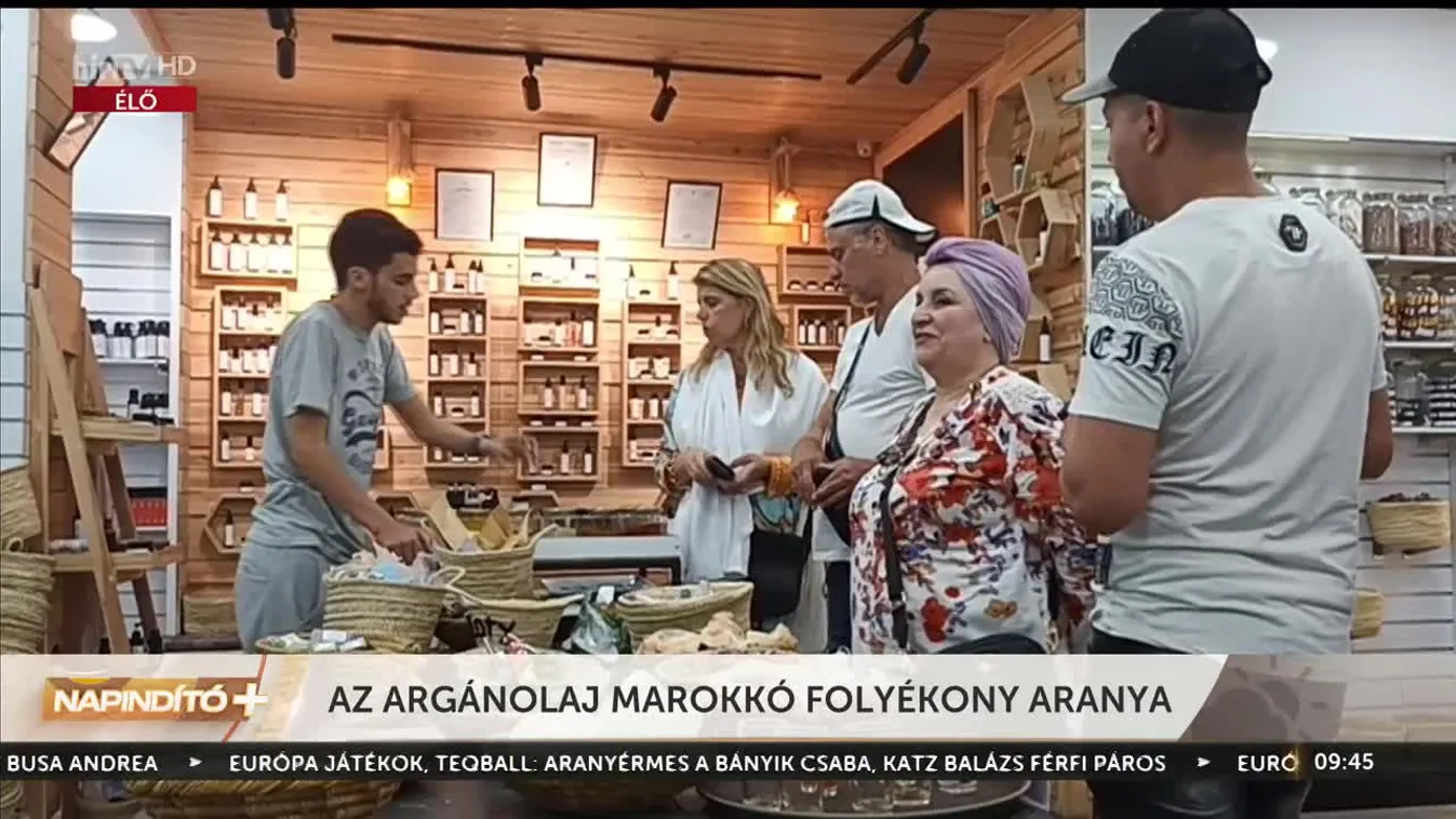 Az argánolaj nők „barátja”