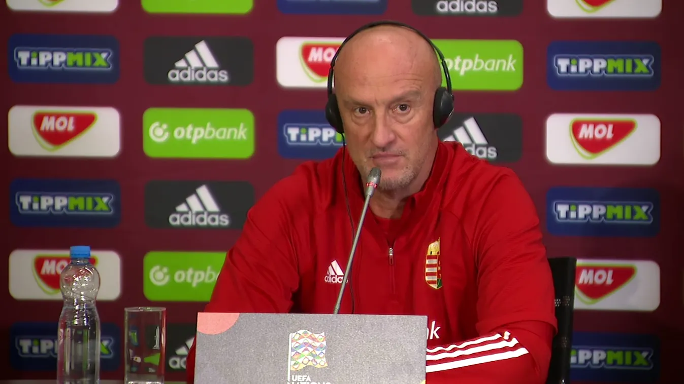 Marco Rossi Szalai Attila Hoffenheimbe igazolásáról