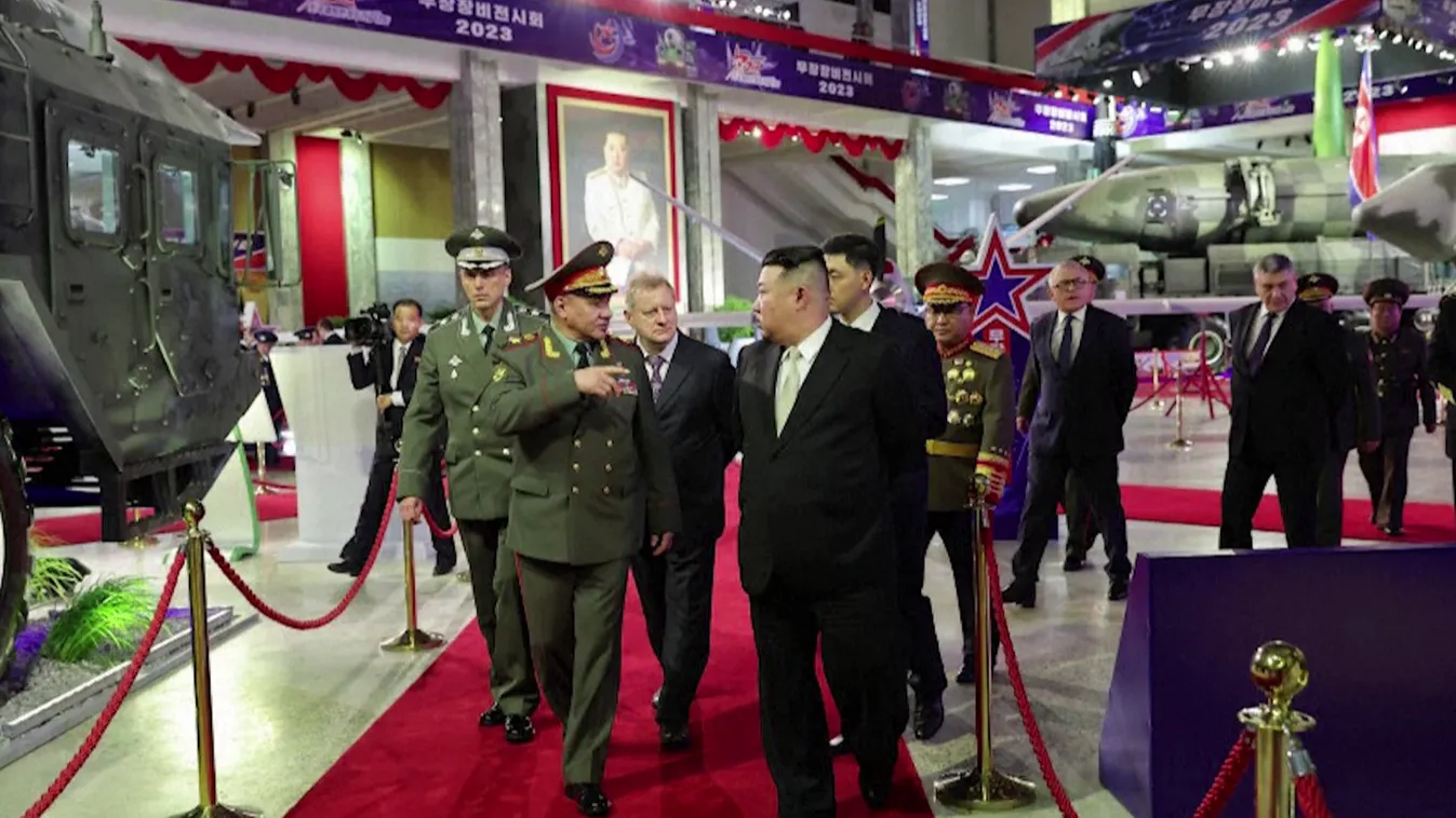 Radar - Az ukránok fokozták ellentámadásukat