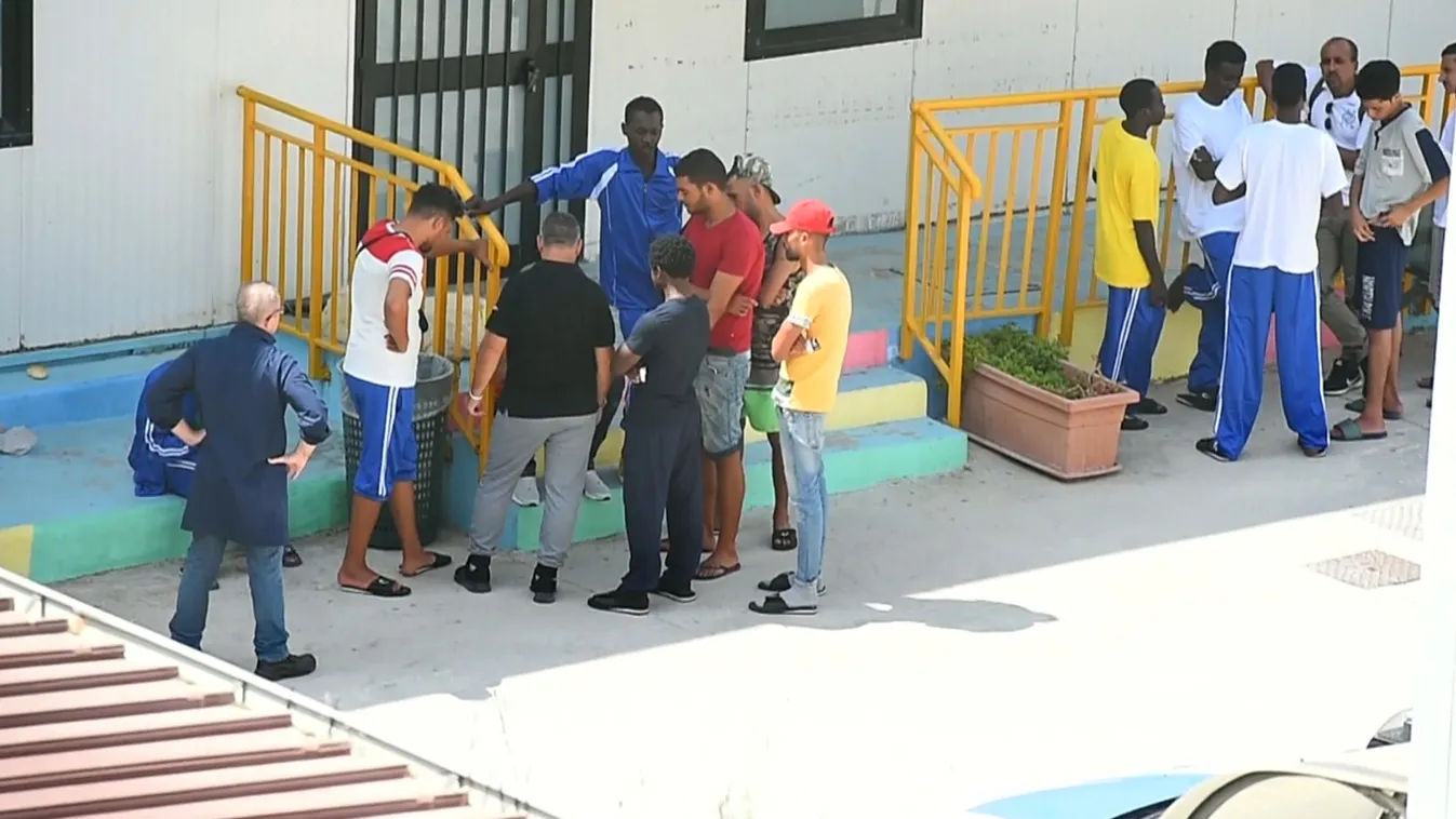 60 éves nőt vert halálra egy afrikai hajléktalan Olaszországban