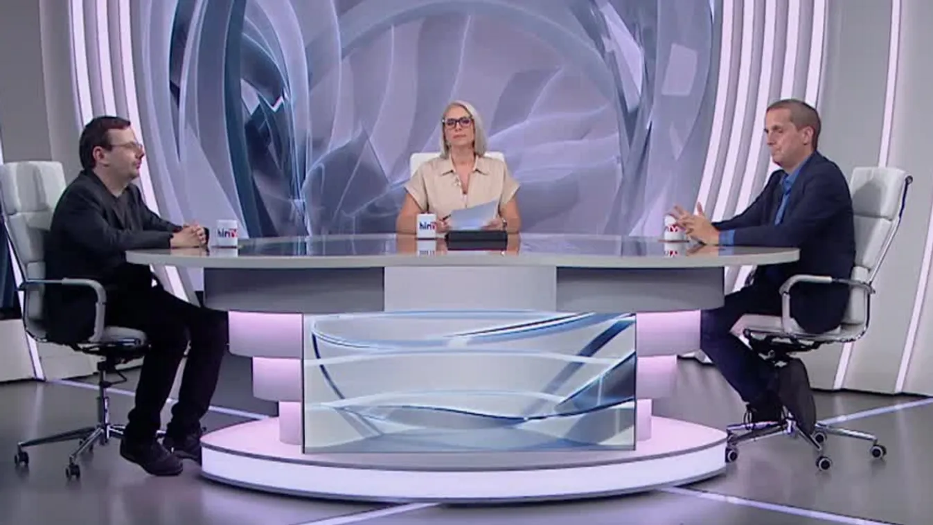 Napi aktuális vita: A multicégek a Közel-Keleten is próbálkozhatnának az érzékenyítéssel