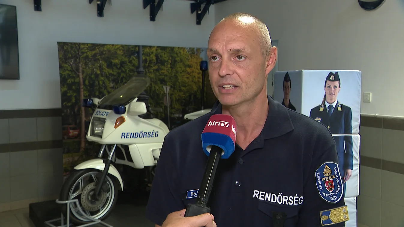 Feladták magukat a rongálók