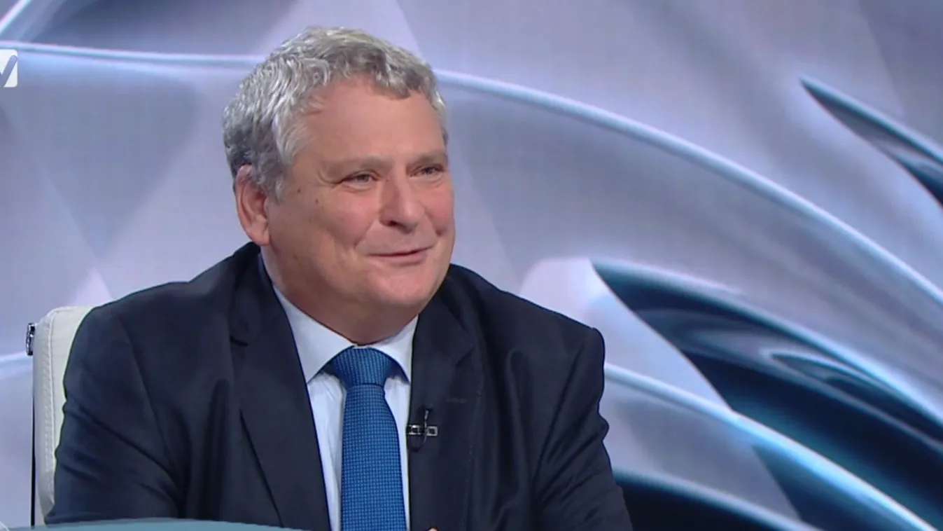 Éder Tamás: Javítani kell a hatékonyságot az élelmiszeriparban