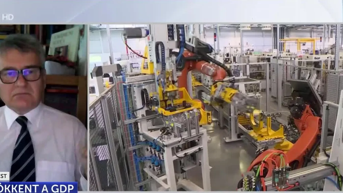 A kormány 14 célzott intézkedéssel segíti a gazdaságot