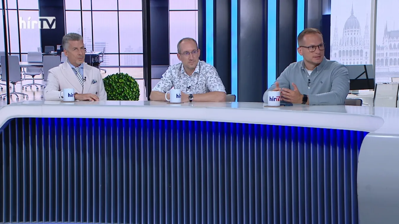 Vezércikk: David Pressman lehet a felelős az amerikai vízumszigorításért