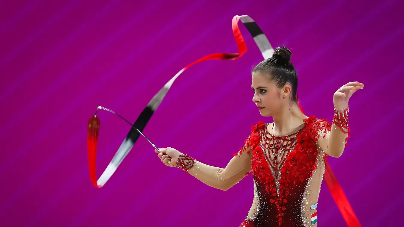 Pigniczki Fanni olimpiai kvótát szerzett