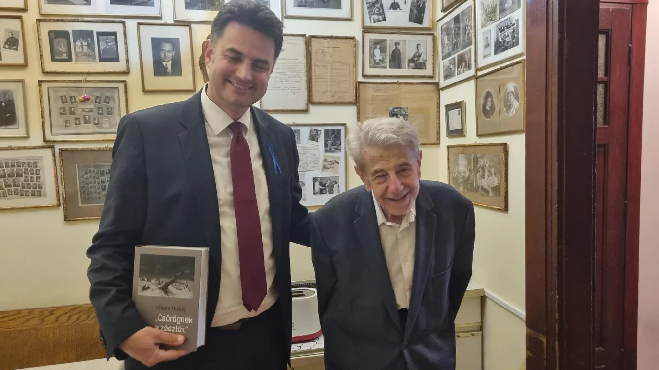 Továbbra is hallgat az ellenzék a Kőszeg-botránnyal kapcsolatban