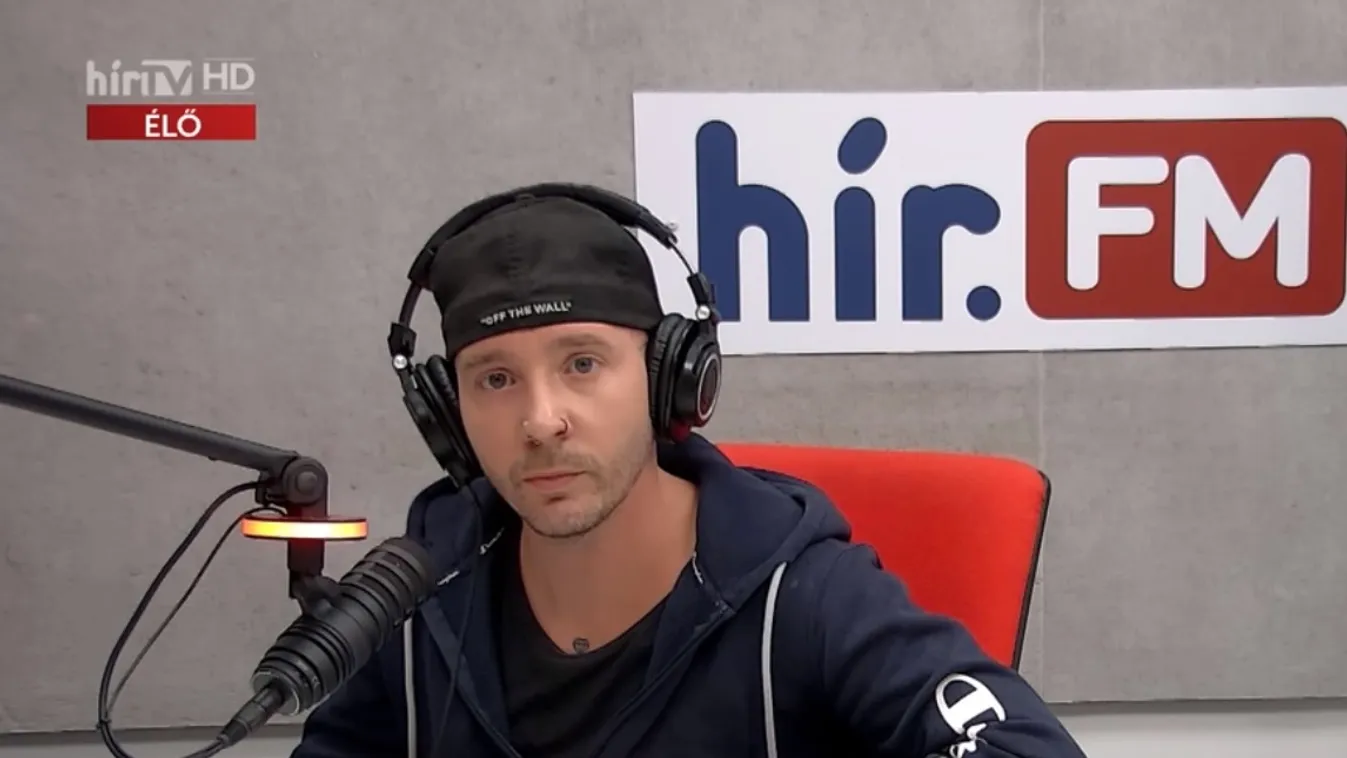 Paláver: Amerikai transznemű személy lett az ukrán védelmi erők egyik szóvivője