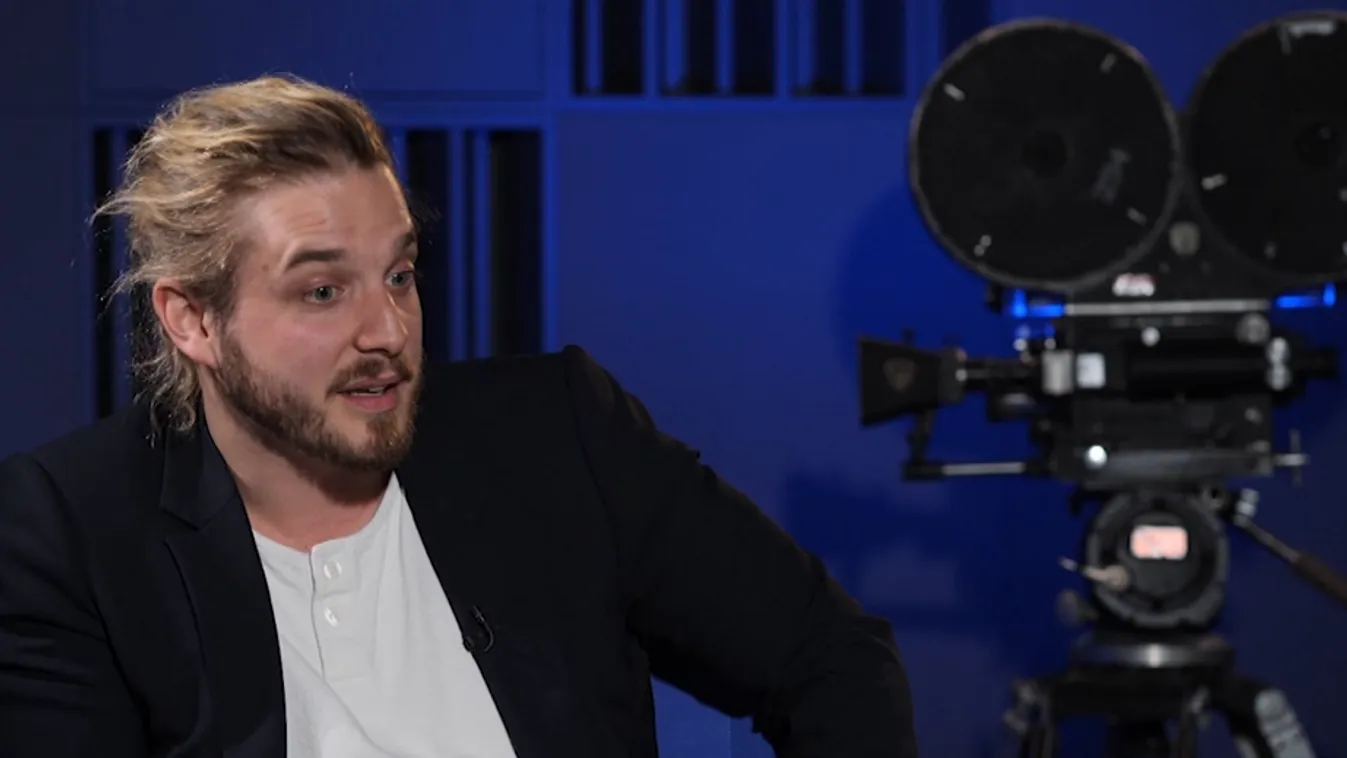 Svenk: Neves alkotók emlékezetes filmes élményei