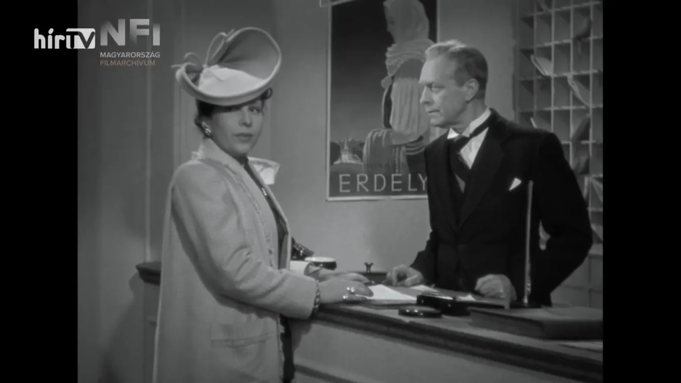 Svenk: Ismét lesz Klasszikus Film Maraton Budapesten