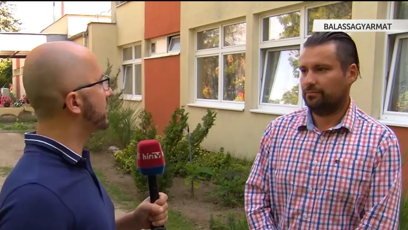 Napindító - Szociális otthonba bekerülés feltétele