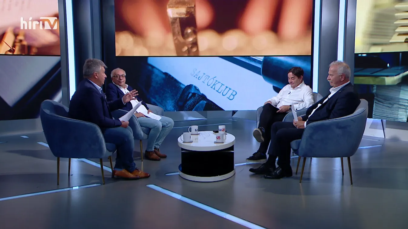 Sajtóklub: Homoszexuális párok reklámozzák a Sziget fesztivált