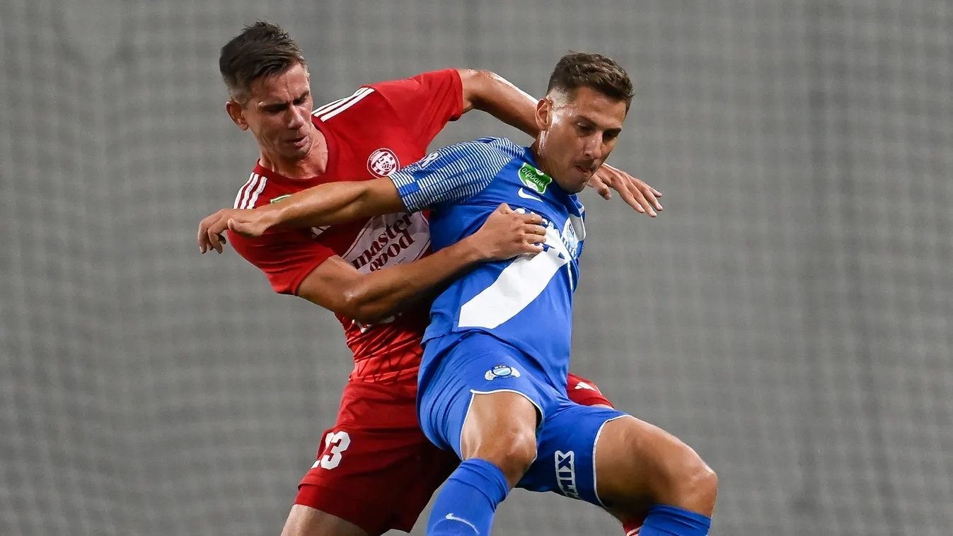 Az MTK nem bírt a Kisvárdával