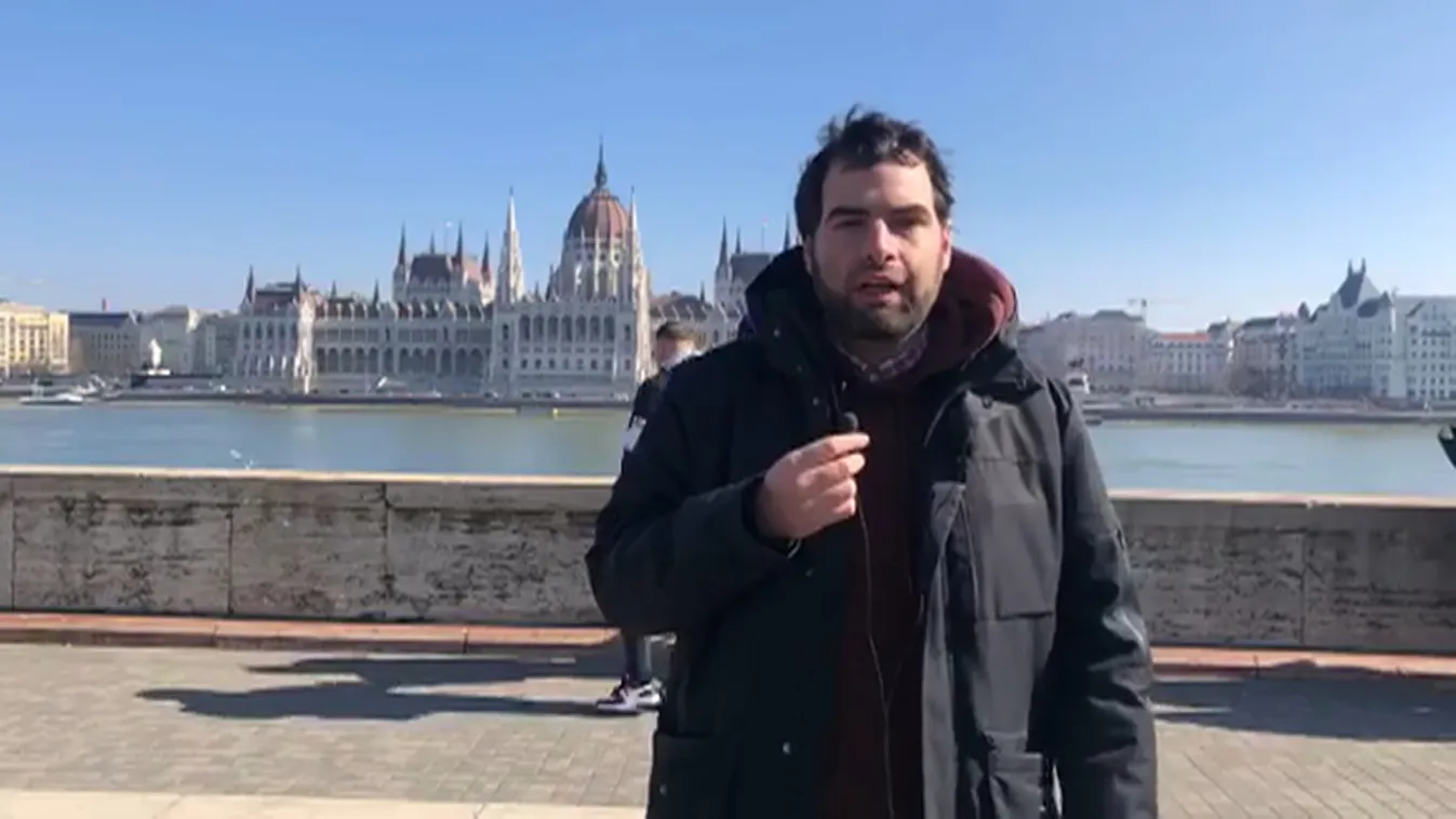 Milliókat gyűjtött a Szikra-táborra Jámbor András mozgalma