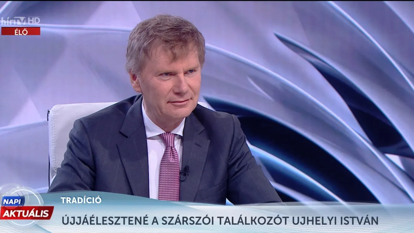 Fodor Gábor: rossz az ellenzék stratégiája