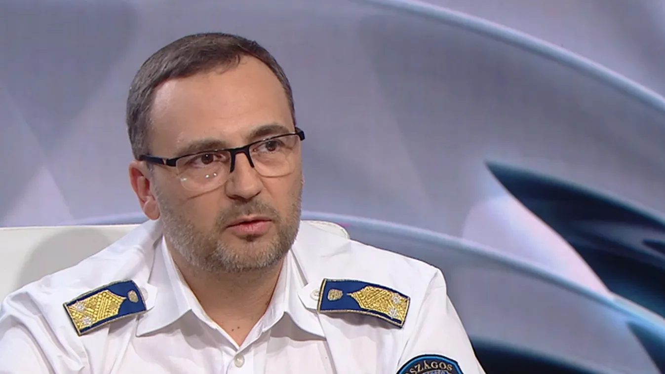 A biztonsági öv használata életet menthet!