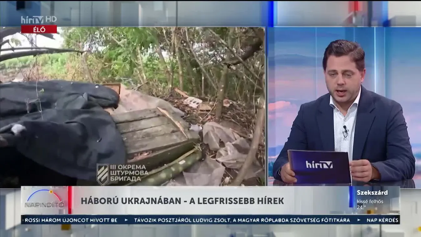 Háború Ukrajnában (2023-08-30)