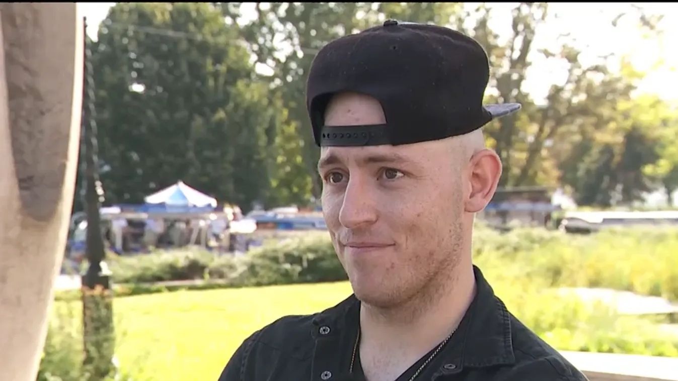 Napindító - Dinamikusan fejlődik a freestyle foci