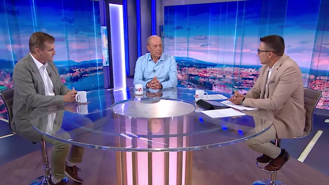 Napindító – A prosztatarák legújabb kezelési lehetőségei