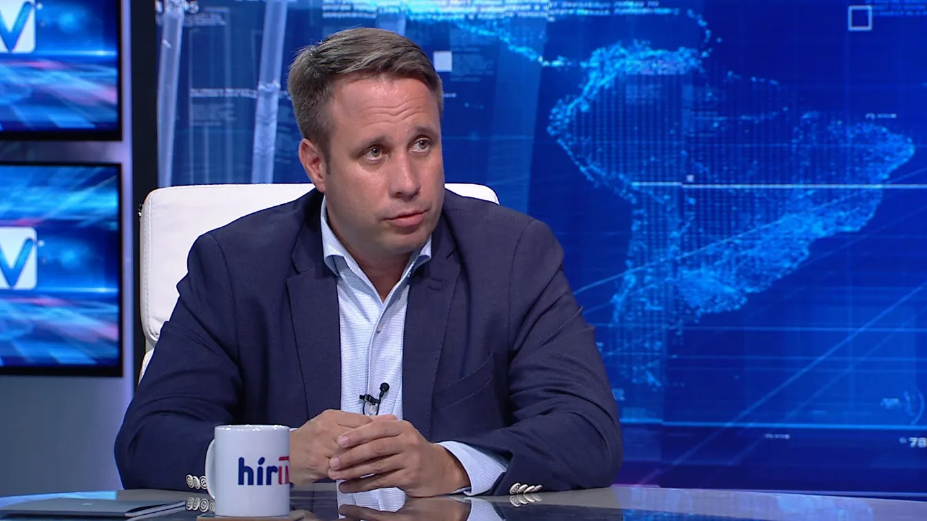 Dömötör Csaba: azok a döntések a legveszélyesebbek hazánkra nézve, amelyeket Brüsszelben hozna