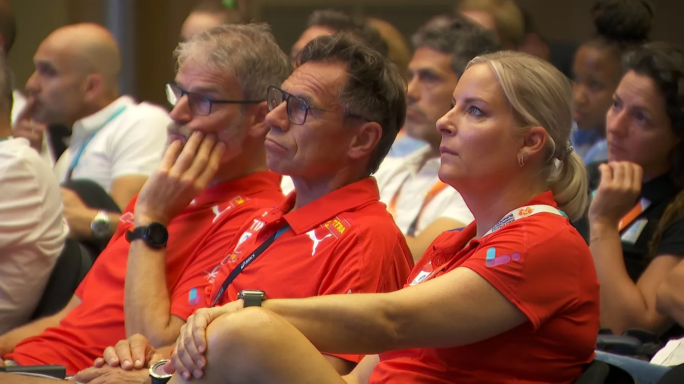 Radar – A világ legjobb edzői és sportorvosai Budapesten