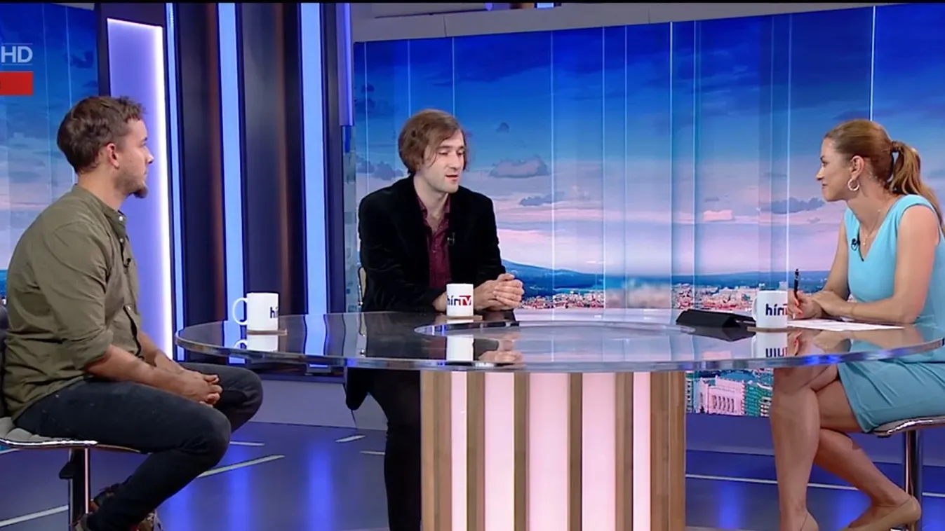 Napindító – Folytatódik a Hajógyár és a STRAND nagysikerű Legendák sorozata