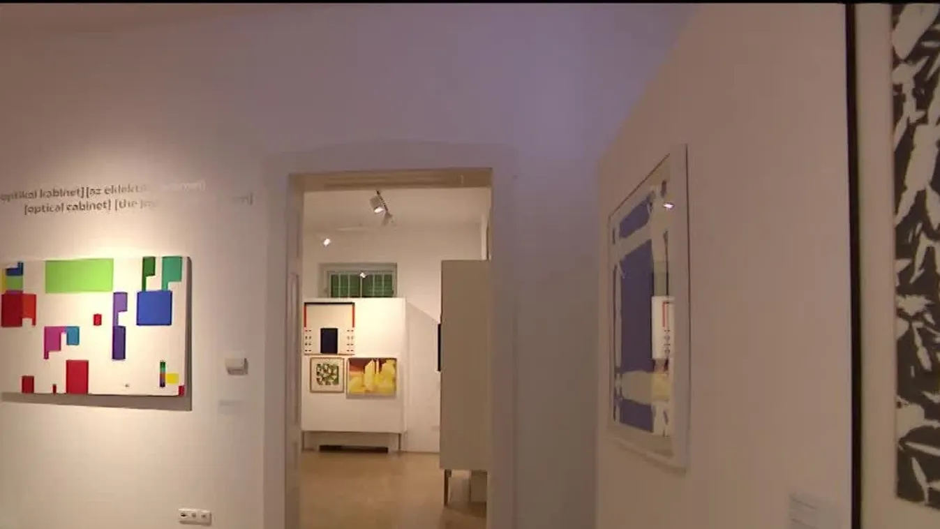 Radar - Kortárs Balaton