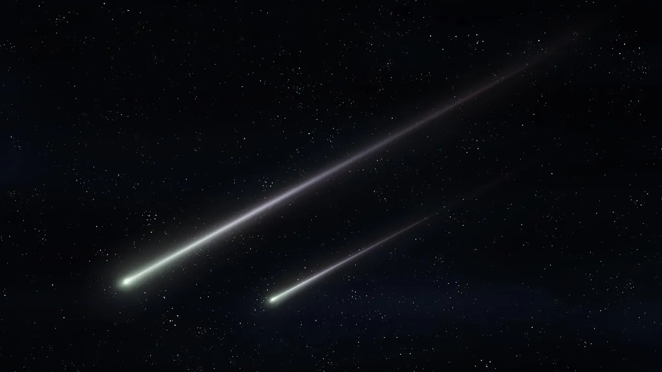 Megkezdődött az augusztusi csillaghullás