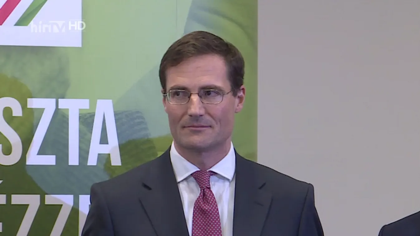 Darabjaira hulló baloldali összefogás - A Jobbik elnöke ismét válaszokat vár Karácsonyéktől a kampánypénzekről