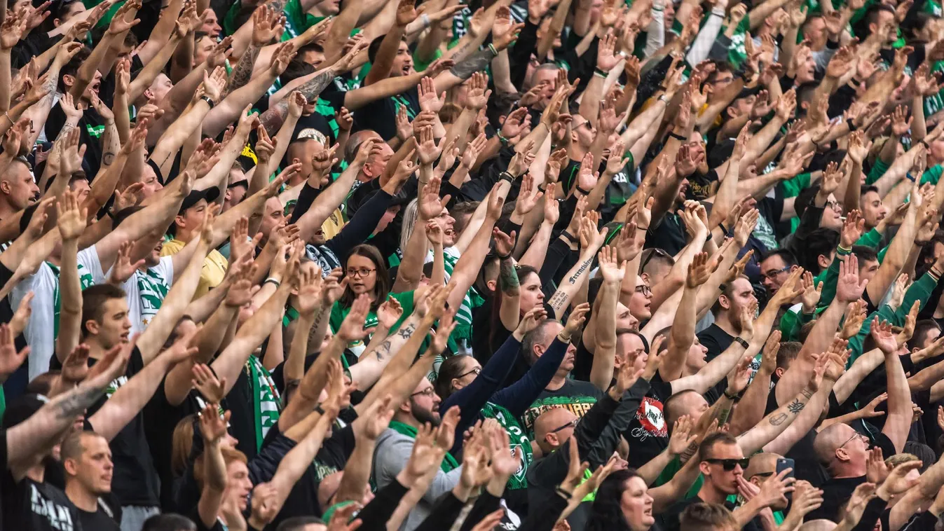 Konzulok segítik a dublini és a rigai mérkőzésen a szurkolókat