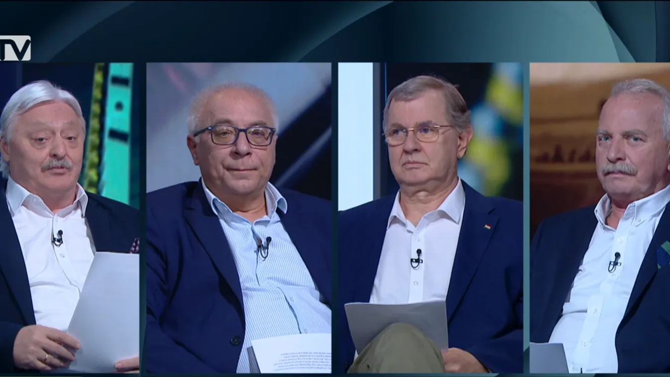 Sajtóklub: Az amerikai nagykövet bosszúja a magyarokkal szembeni vízumkorlátozás