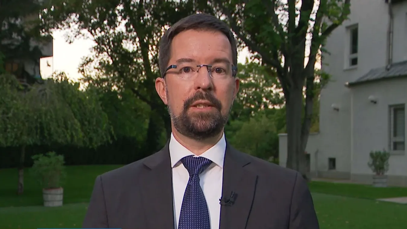 A kopt egyházfő számára is fontos Szent István királyunk