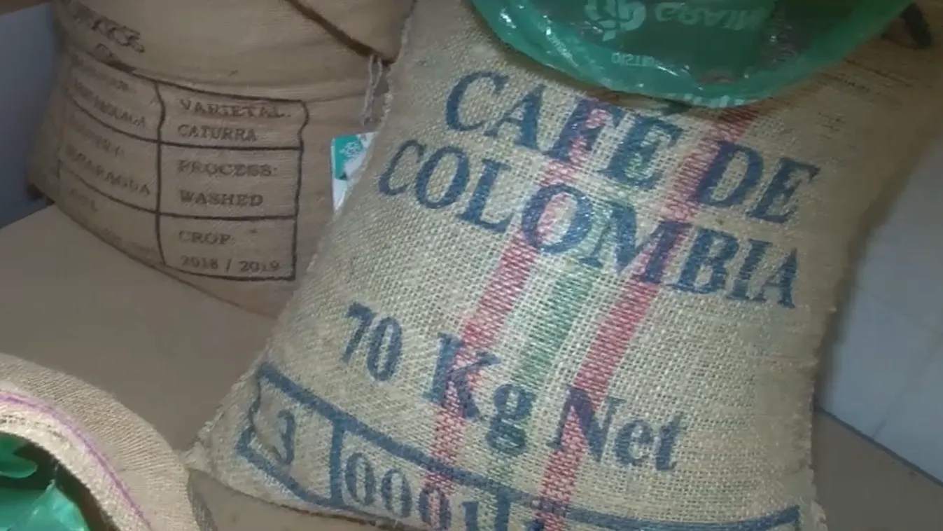 Radar – Kávépörkölő manufaktúra Tokajon